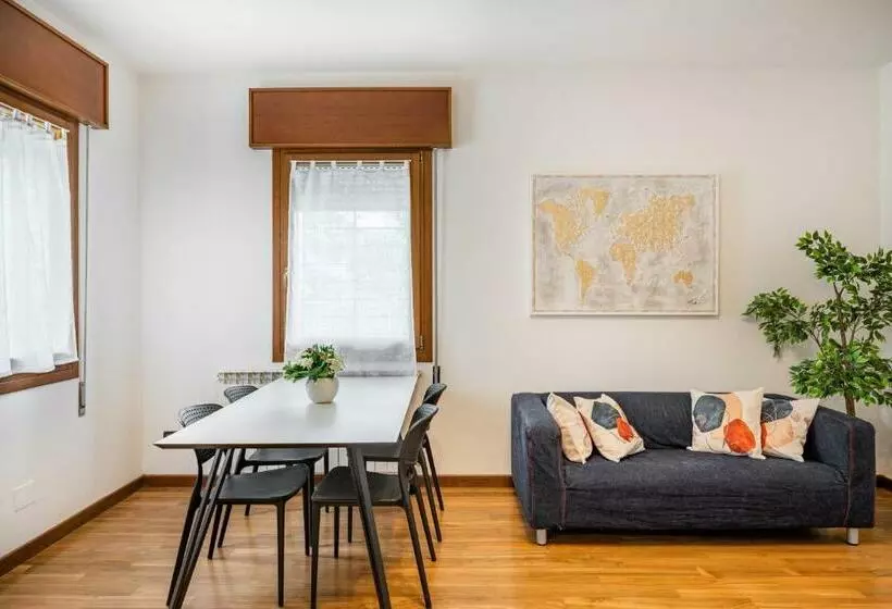 Padova Ospedali Apartment