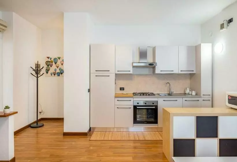 Padova Ospedali Apartment