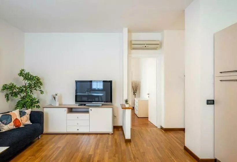 Padova Ospedali Apartment