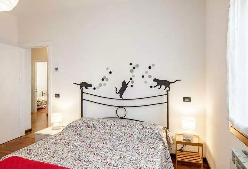 Padova Ospedali Apartment