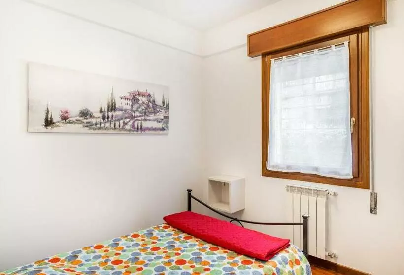 Padova Ospedali Apartment