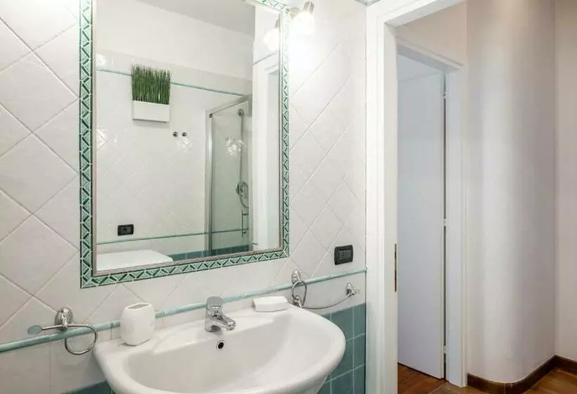 Padova Ospedali Apartment