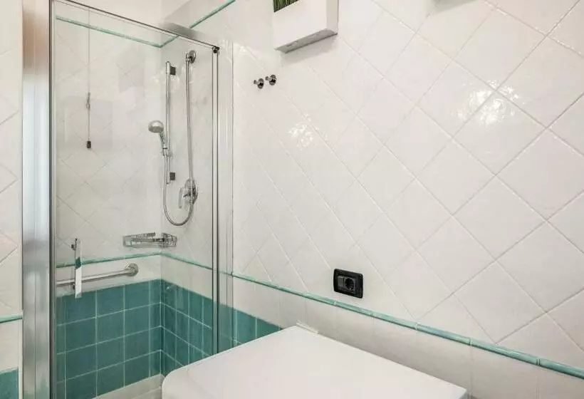 Padova Ospedali Apartment