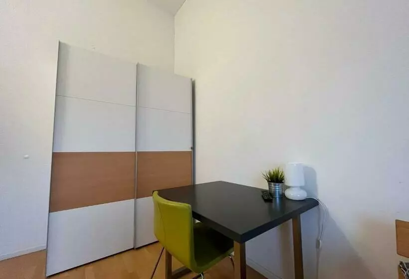 ペンション Simplex Apartments Am Ludwigsplatz