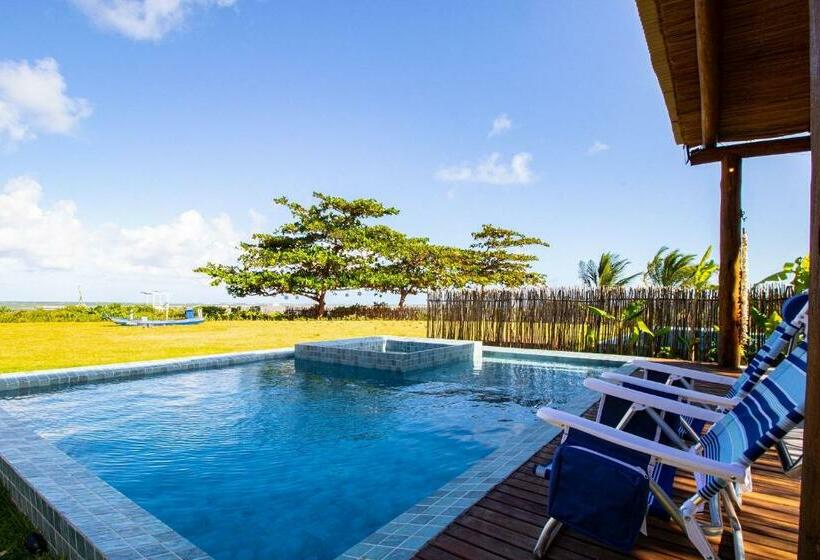 São M Dos Milagres Casa Alto Padrão Temporada Mme