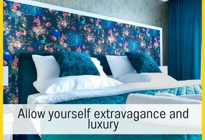 Superior Living Luxury And Comfort