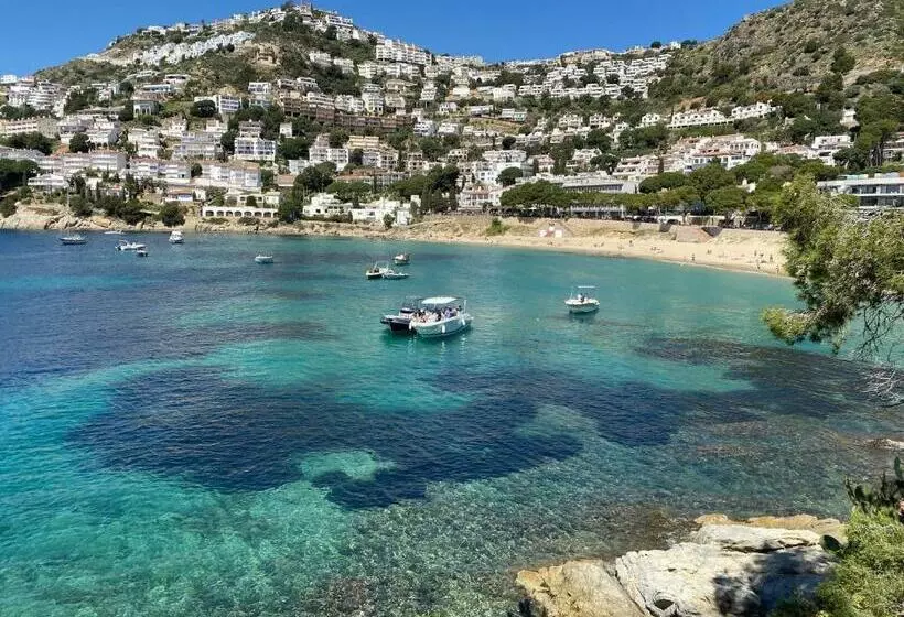 Villa Familiale Piscine Privée Et Magnifique Vue Mer