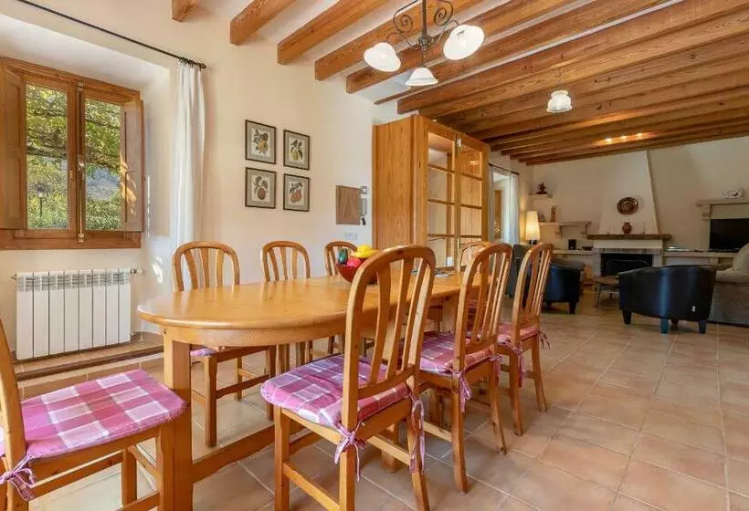 Villa La Sort Gran In Pollensa By Homevillas360