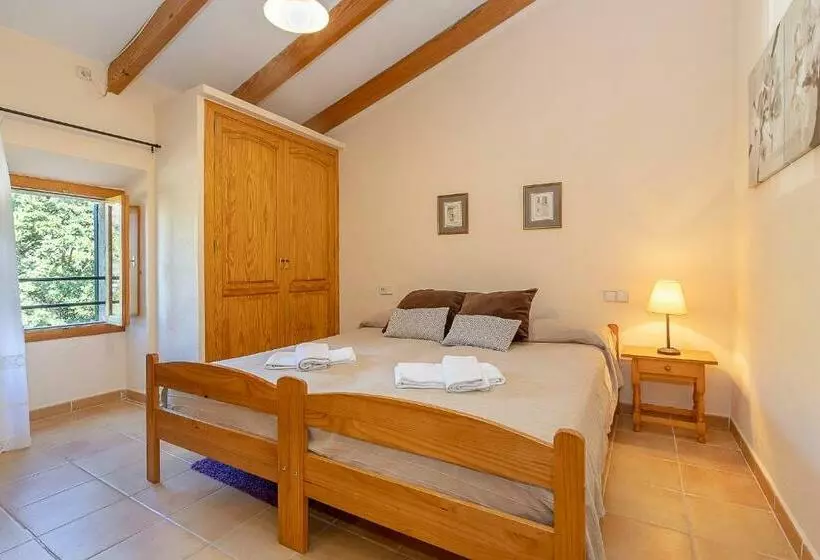 Villa La Sort Gran In Pollensa By Homevillas360