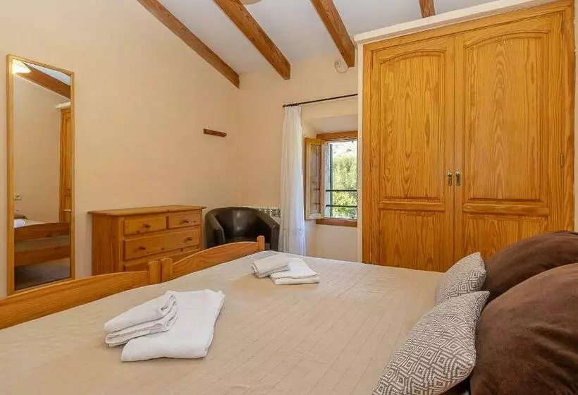 Villa La Sort Gran In Pollensa By Homevillas360