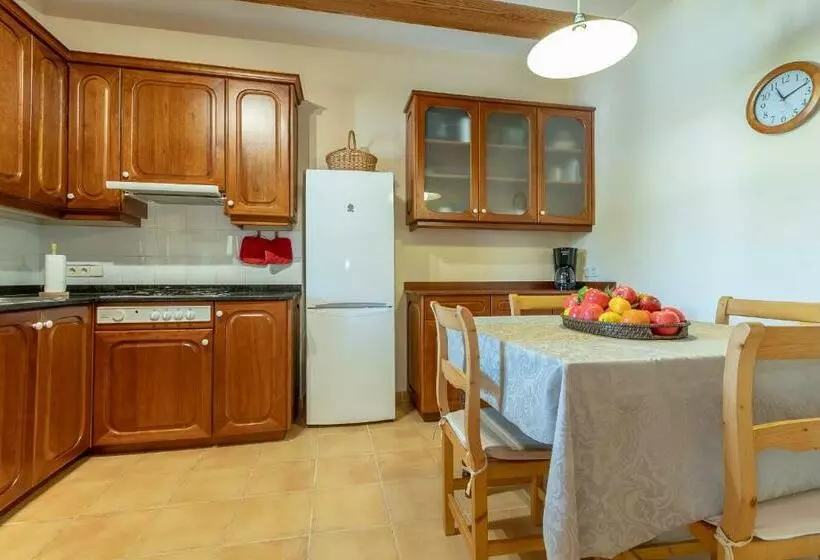 Villa La Sort Gran In Pollensa By Homevillas360