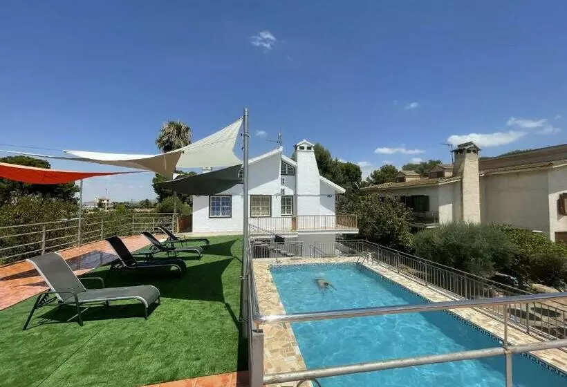 Villafavorita Casa Rural