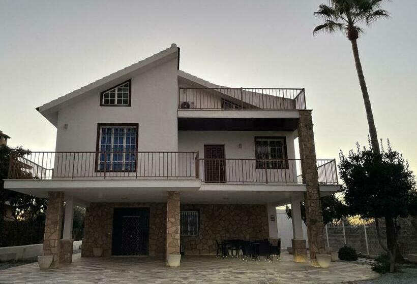 Villafavorita Casa Rural