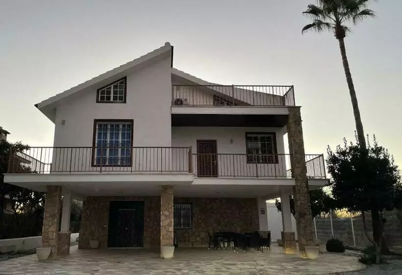 Villafavorita Casa Rural