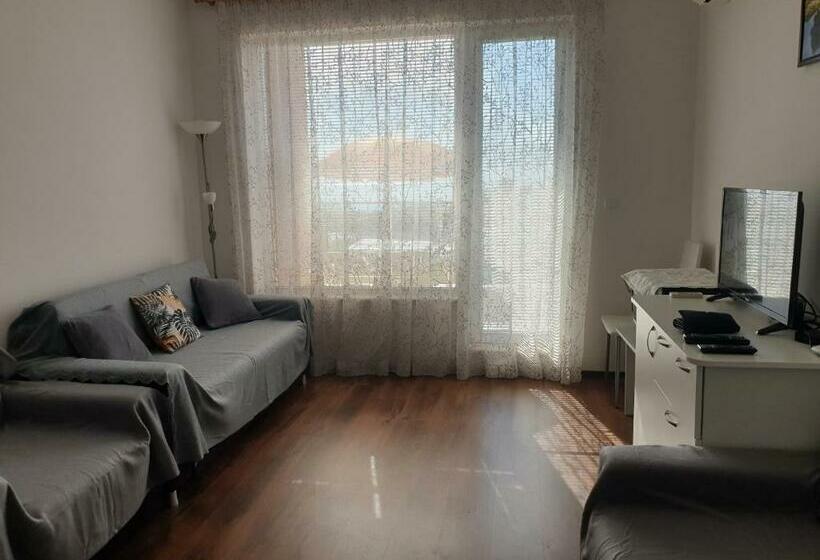 апартамент съни