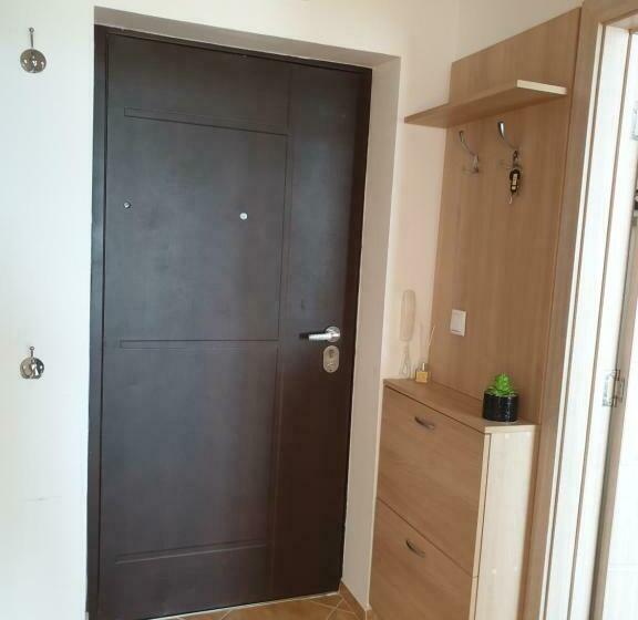 апартамент съни