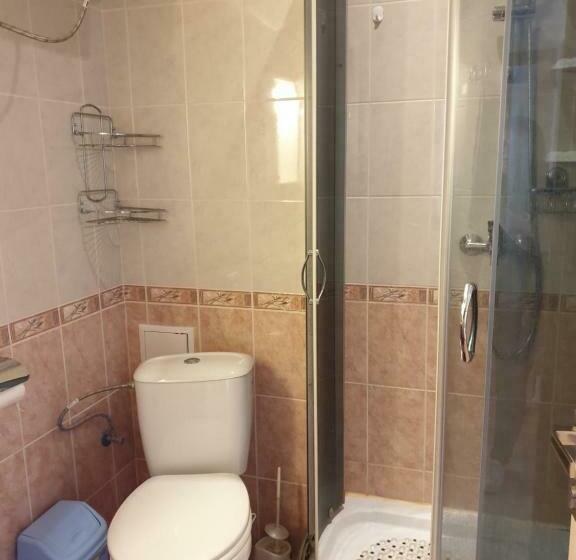 апартамент съни