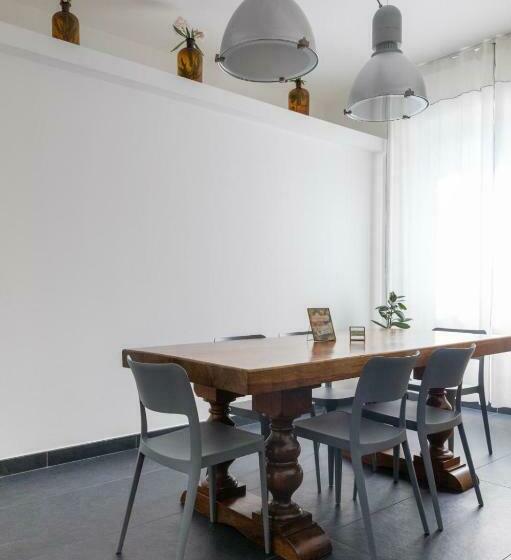 Amarena B&b Porto Recanati