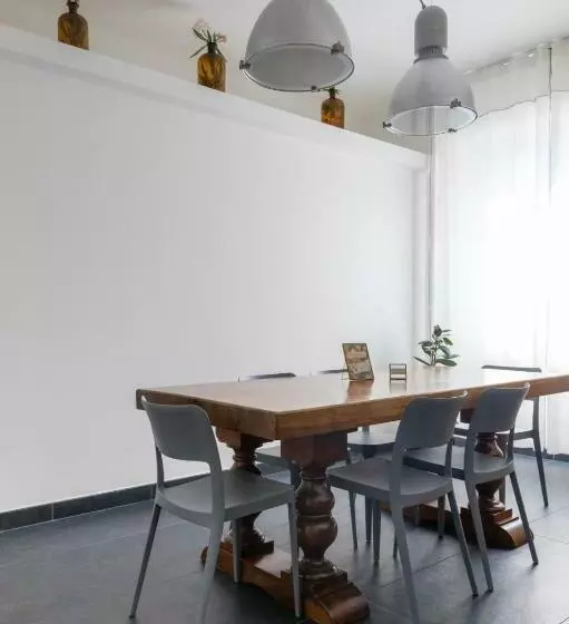 Amarena B&b Porto Recanati