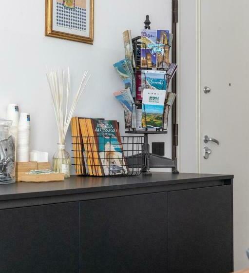 Amarena B&b Porto Recanati