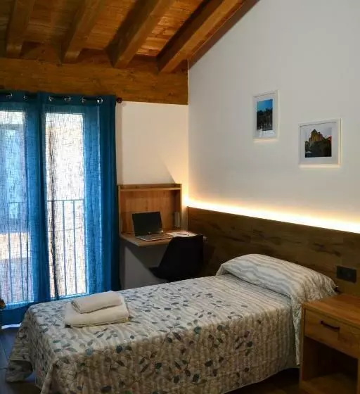 Apartamento El Mirador De La Rua