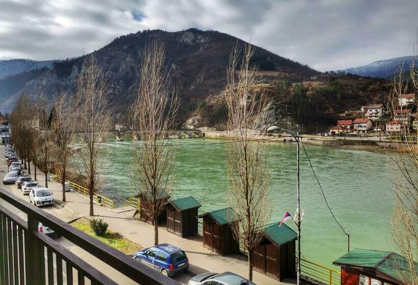 Apartment Mademoiselle