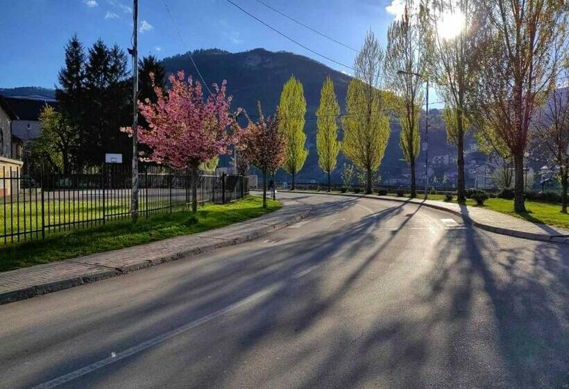 Apartment Mademoiselle