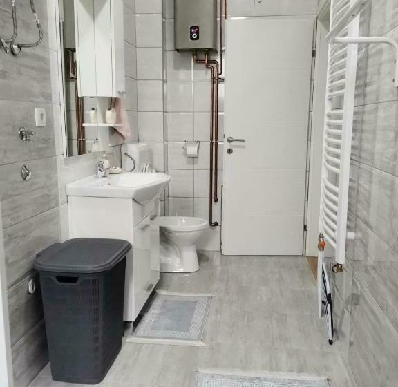 Apartment Mademoiselle