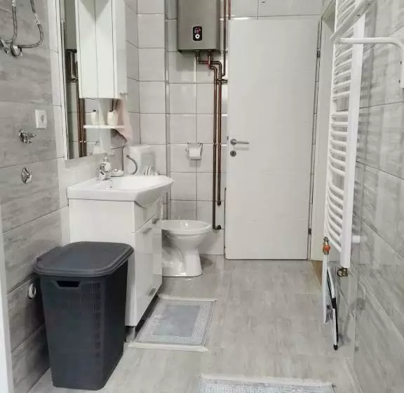 Apartment Mademoiselle