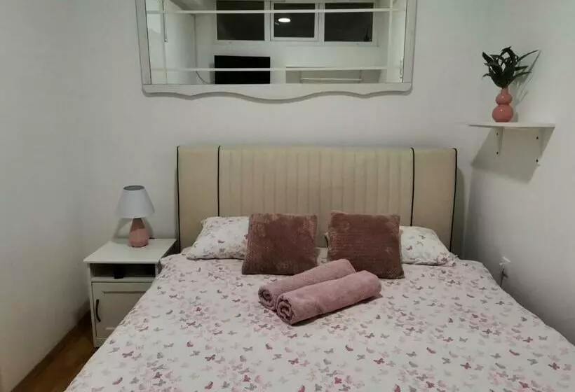 Apartment Mademoiselle