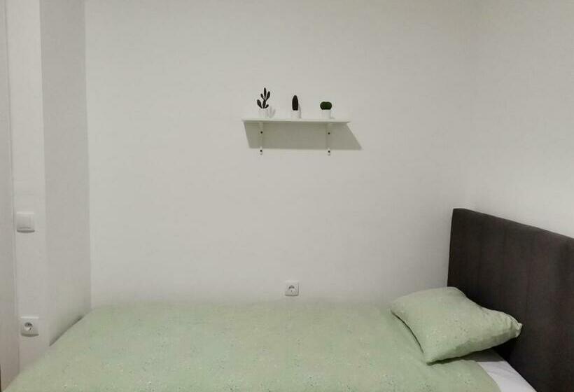 Apartment Mademoiselle