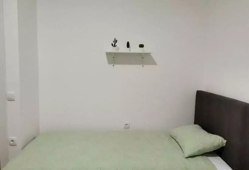 Apartment Mademoiselle