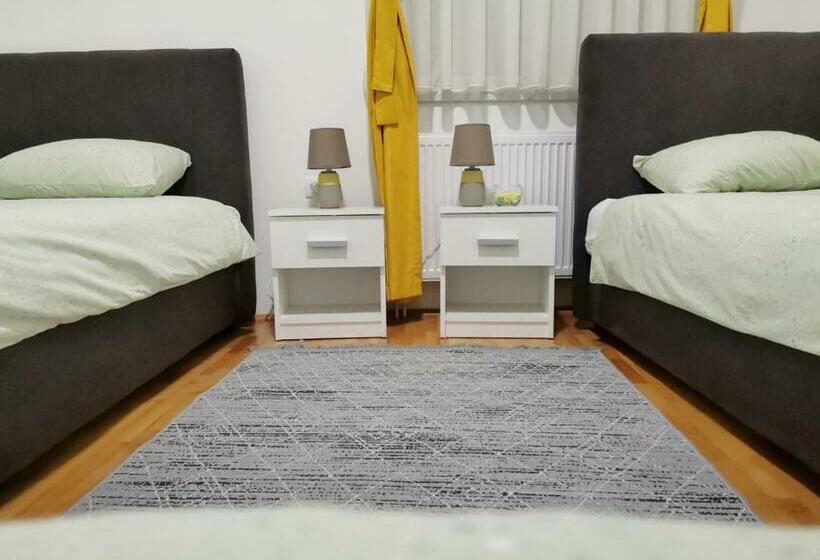 Apartment Mademoiselle