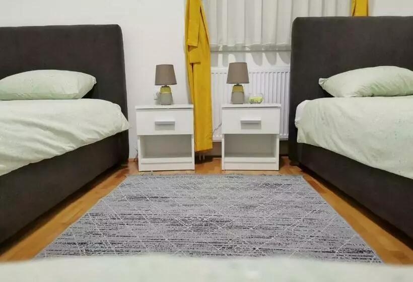 Apartment Mademoiselle