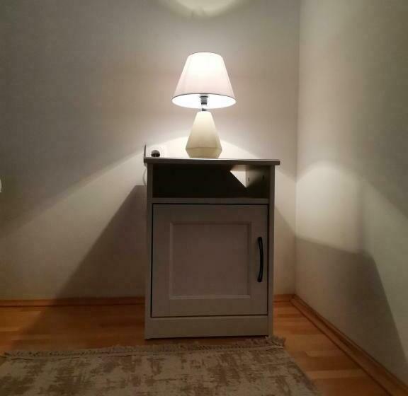 Apartment Mademoiselle