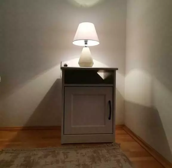 Apartment Mademoiselle