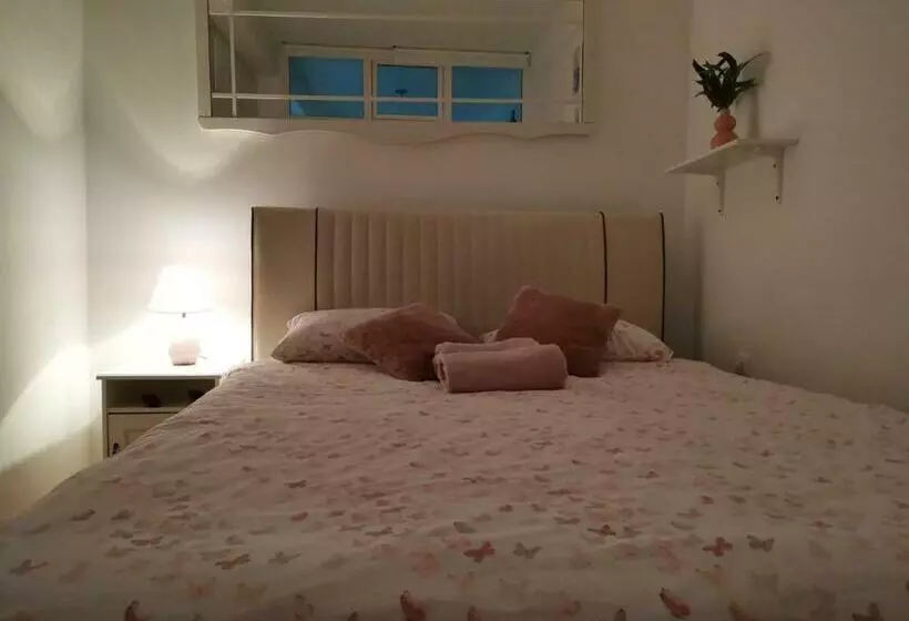 Apartment Mademoiselle