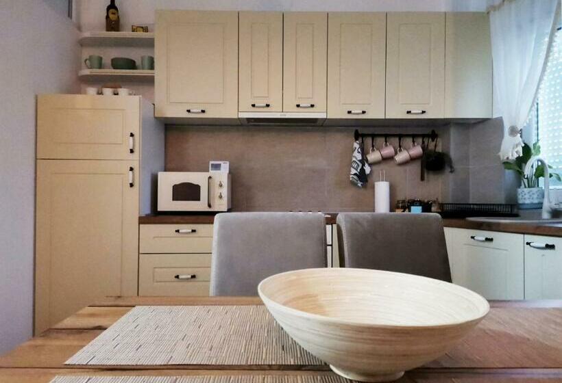 Apartment Mademoiselle