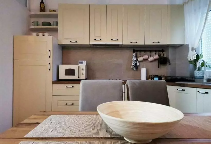 Apartment Mademoiselle