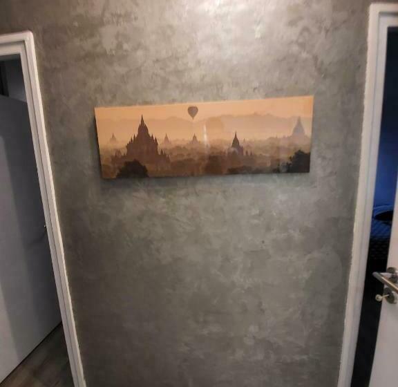 Appart Proche Du Centre Ville Et Du Parc Saint Pierre