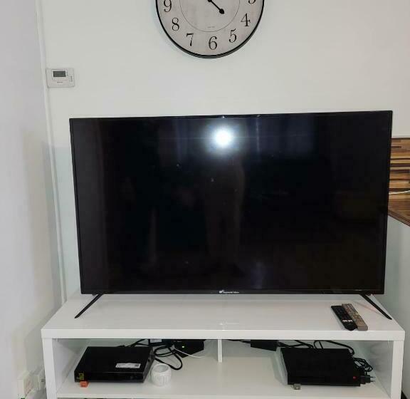 Appart Proche Du Centre Ville Et Du Parc Saint Pierre