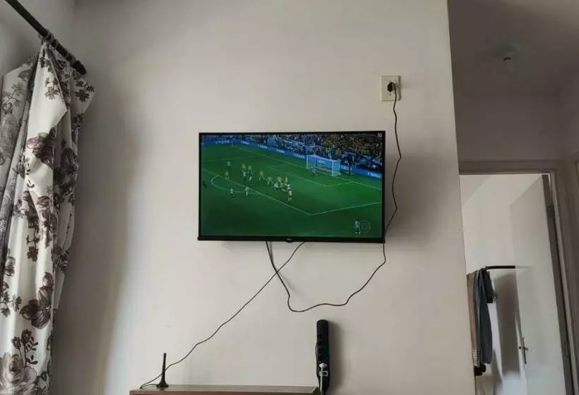 Apto Turquesa Guapurá