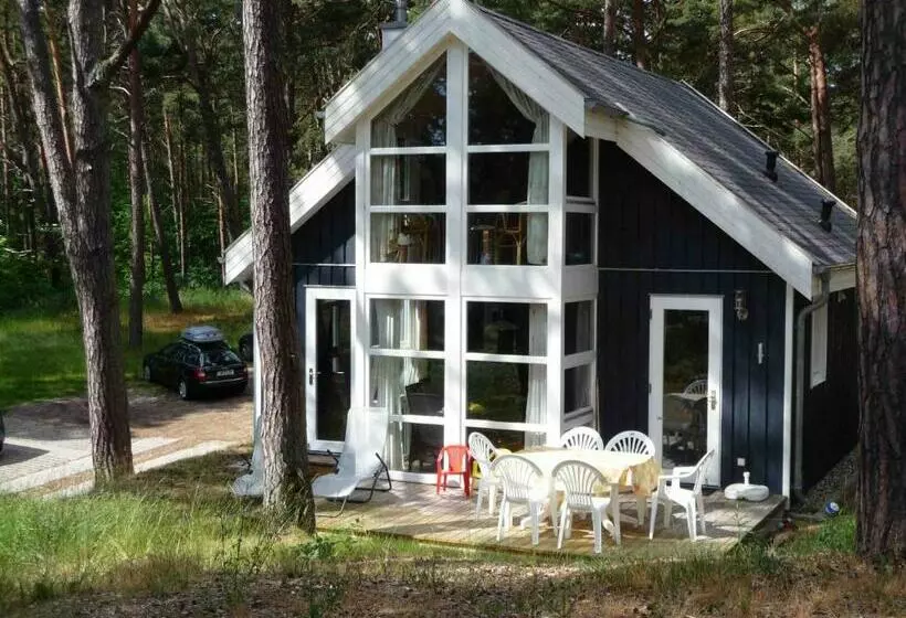Baabe Strandhaus