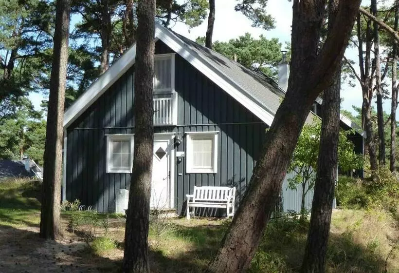 Baabe Strandhaus
