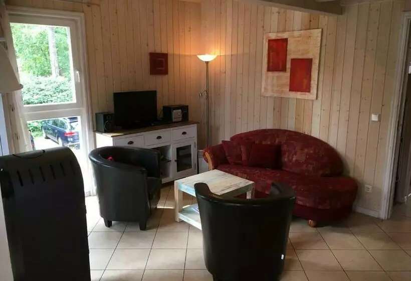 Baabe Strandhaus