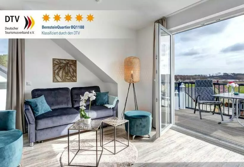 Bernsteinquartier Bq1188