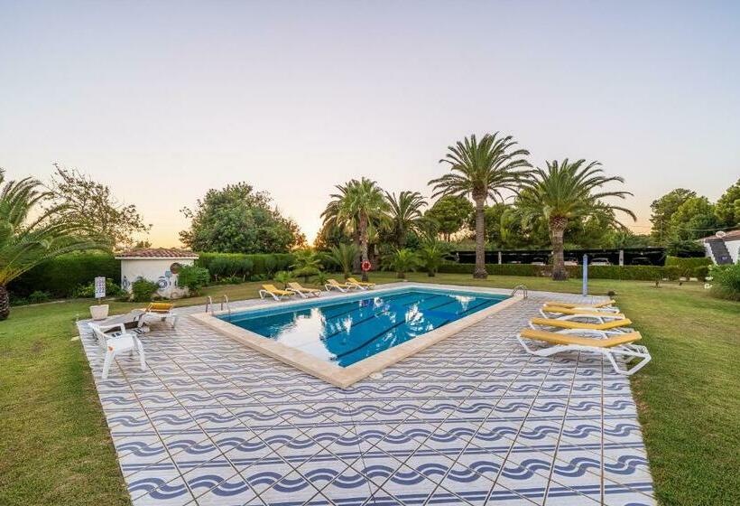 Colibri Resort In Cambrils