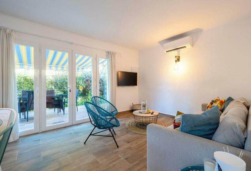 Colibri Resort In Cambrils