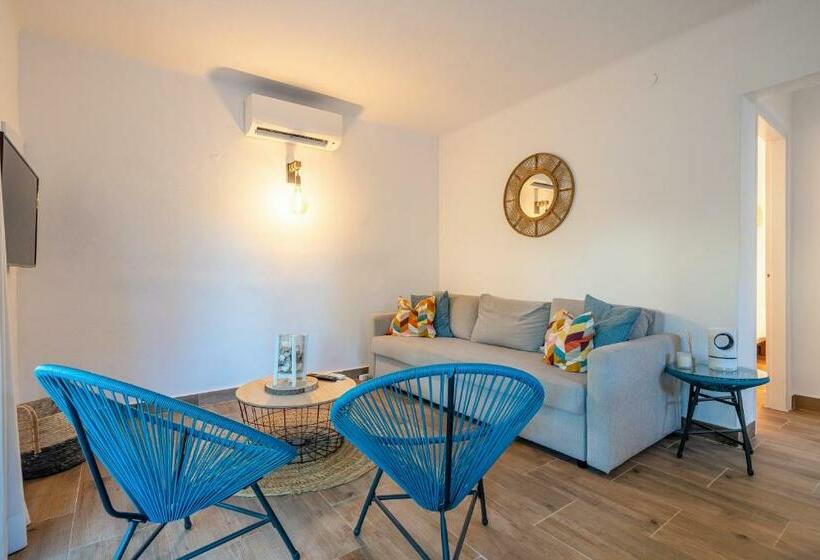 Colibri Resort In Cambrils