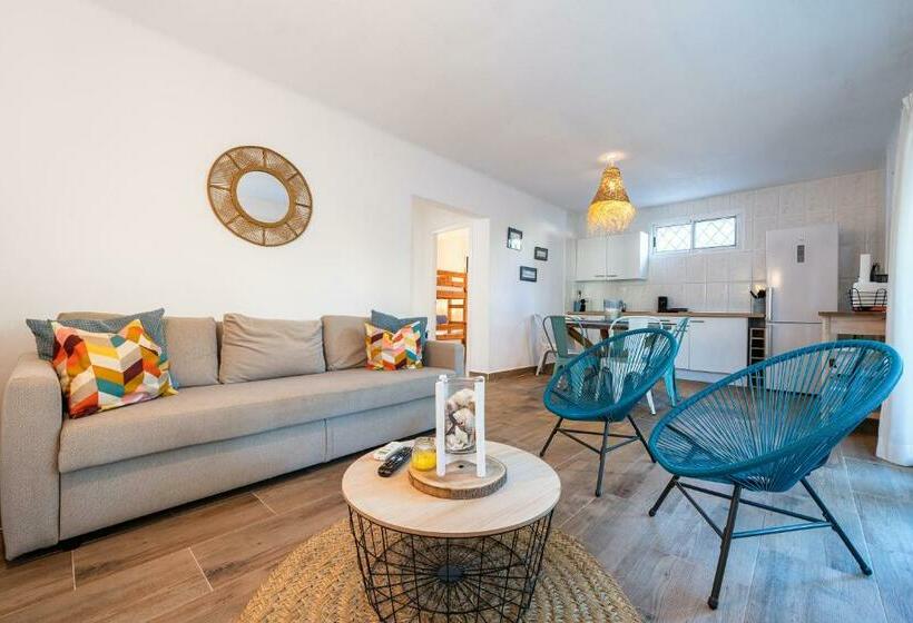 Colibri Resort In Cambrils